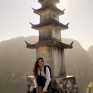 Meet your Posher, Stephanie